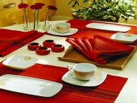 Mete Kolleksiyon Masa Örtüsü ve Sandalye Giydirme Ankara