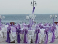 Mete Kolleksiyon Masa Örtüsü ve Sandalye Giydirme Ankara