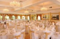 Mete Kolleksiyon Masa Örtüsü ve Sandalye Giydirme Ankara