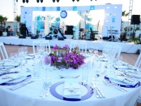 Mete Kolleksiyon Masa Örtüsü ve Sandalye Giydirme Ankara