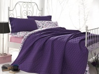 Yatak Örtüsü ve Yatak