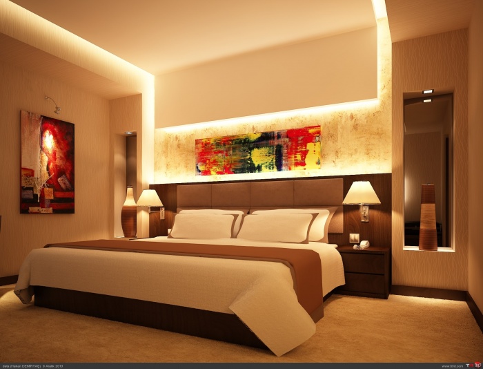 Otel Tekstili Mete Kolleksiyon Ankara