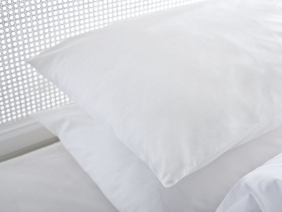 Otel Tipi Yastık Kılıfı - Otel Tekstili Mete Kolleksiyon