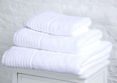 Otel Tipi El Yüz ve Banyo havlusu - Otel Tekstili Mete Kolleksiyon