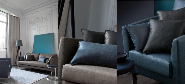 Casamance Concept Fabric 4Id Interiors