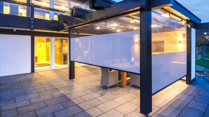 Zip Perde Sistemleri 1920X1080